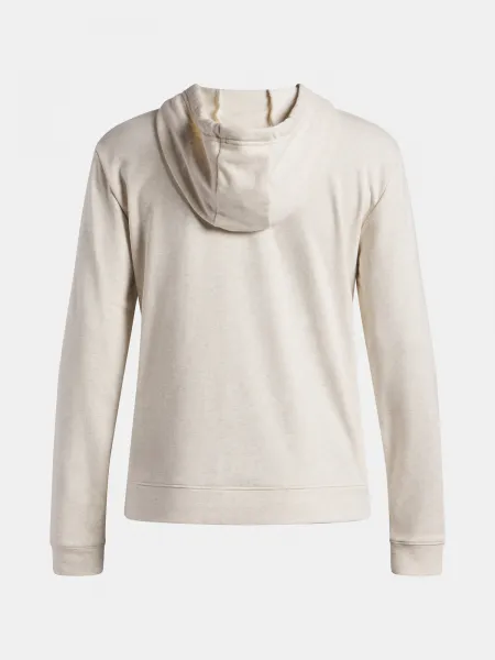 Women's sweatshirt Under Armour UA Rival Terry Hoodie-BRN - Women's