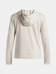 Women's sweatshirt Under Armour UA Rival Terry Hoodie-BRN - Women's