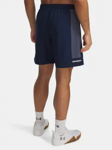Men's shorts Under Armour UA Tech Utility Shorts-BLU - Men's
