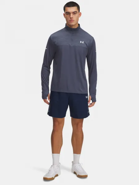 Men's shorts Under Armour UA Tech Utility Shorts-BLU - Men's