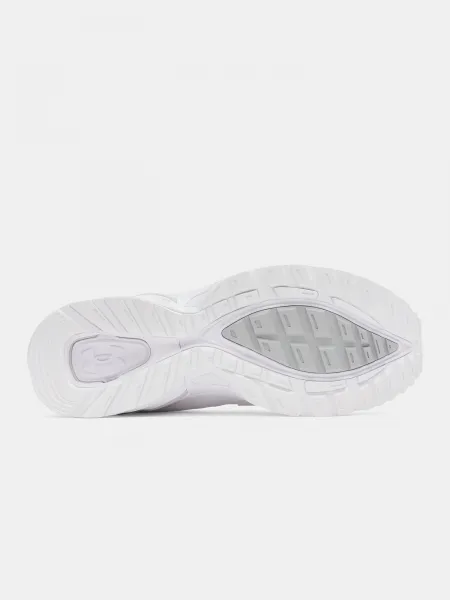 Tenisky - Under Armour UA Apparition Tech White Biela