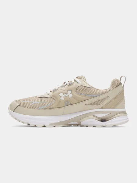 Unisex shoes Under Armour UA Apparition Tech-BRN - unisex