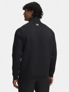 Men's sweatshirt Under Armour UA Drive Pro Hybrid HZ-BLK - Men's