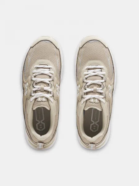 Unisex shoes Under Armour UA Apparition Tech-BRN - unisex