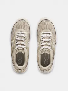 Unisex shoes Under Armour UA Apparition Tech-BRN - unisex