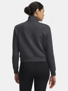 Women's sweatshirt Under Armour UA Drive Midlayer Pullover-BLK - Women's