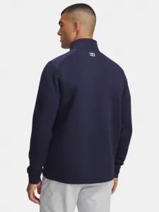 Men's sweatshirt Under Armour UA Drive Pro Hybrid HZ-BLU - Men's