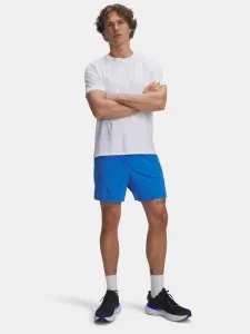 Men's shorts Under Armour UA LAUNCH PRO 5'' SHORTS-BLU - Men