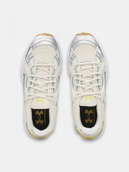 Unisex shoes Under Armour UA Sola-BRN - unisex
