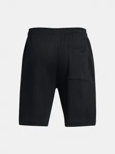Men's shorts Under Armour UA Rival Waffle Short-BLK - Men's