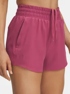 Women's shorts Under Armour UA Vanish 3in Short-RED - Women's