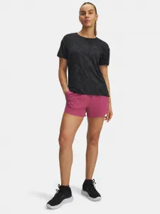 Women's shorts Under Armour UA Vanish 3in Short-RED - Women's