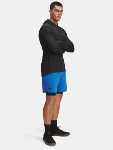 Men's shorts Under Armour UA Vanish Woven 2in1 Sts-BLU - Men's