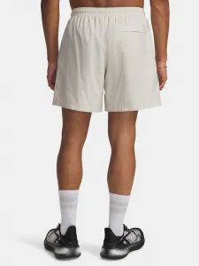 Men's shorts Under Armour UA Icon Volley Short-WHT - Men's