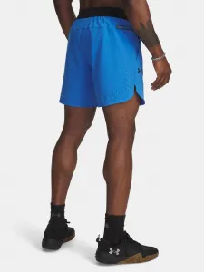 Men's shorts Under Armour UA Vanish Elite Short-BLU - Men's