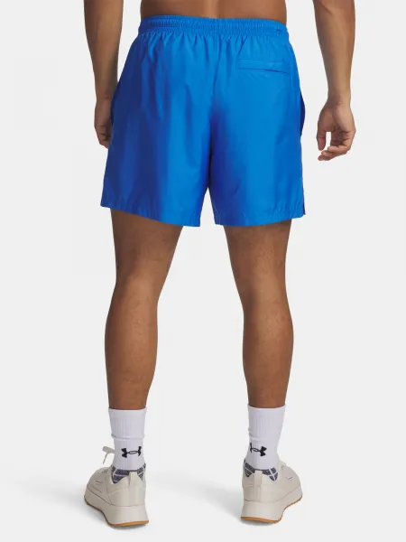 Men's shorts Under Armour UA Icon Volley Short-BLU - Men's