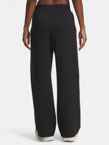 Women's Sports Pants Under Armour UA Unstoppable Flc Pant-BLK - Women's