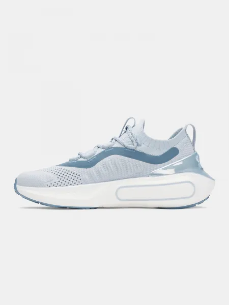 Women's shoes Under Armour UA W Phantom 4 Chrome-BLU - Women's