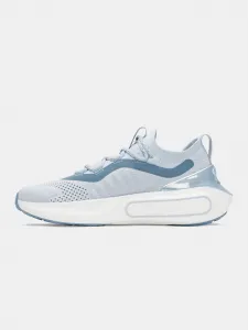 Women's shoes Under Armour UA W Phantom 4 Chrome-BLU - Women's