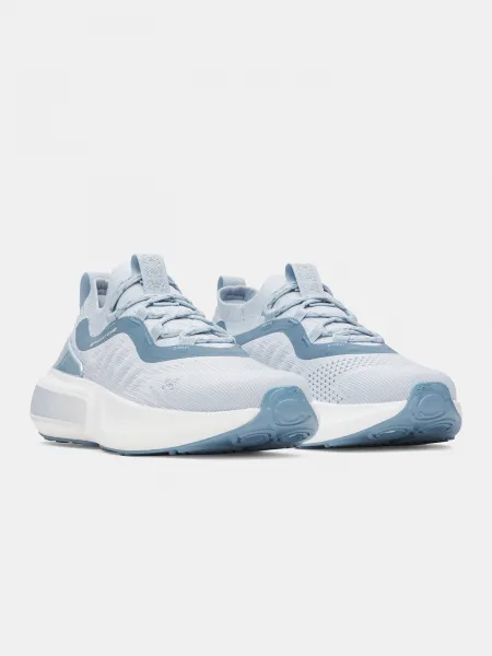 Women's shoes Under Armour UA W Phantom 4 Chrome-BLU - Women's