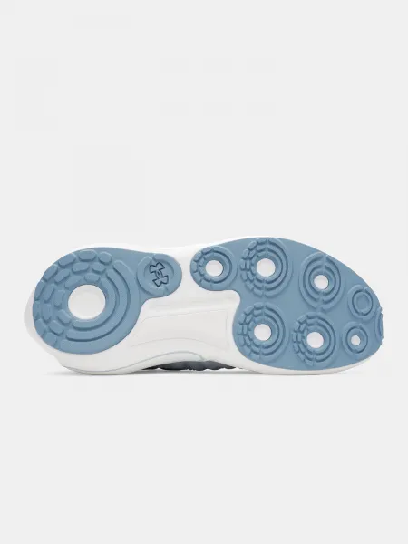 Women's shoes Under Armour UA W Phantom 4 Chrome-BLU - Women's