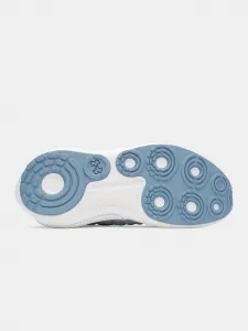Women's shoes Under Armour UA W Phantom 4 Chrome-BLU - Women's