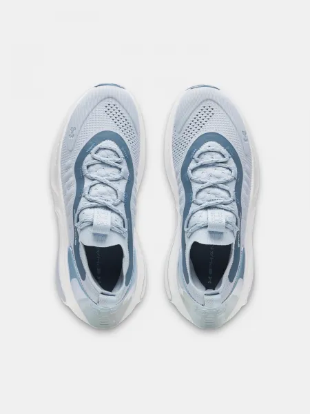 Women's shoes Under Armour UA W Phantom 4 Chrome-BLU - Women's