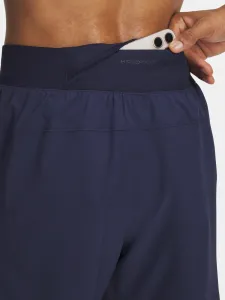 Men's shorts Under Armour UA LAUNCH PRO 7'' SHORTS-BLU - Men