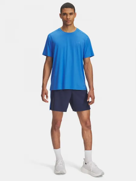 Men's shorts Under Armour UA LAUNCH PRO 7'' SHORTS-BLU - Men