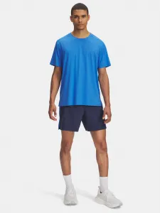 Men's shorts Under Armour UA LAUNCH PRO 7'' SHORTS-BLU - Men