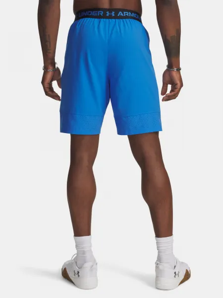 Men's shorts Under Armour UA Vanish Woven 8in Shorts-BLU - Men's