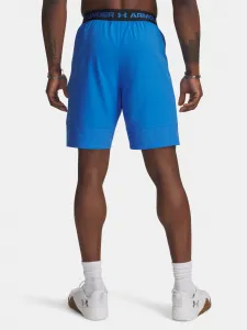 Men's shorts Under Armour UA Vanish Woven 8in Shorts-BLU - Men's