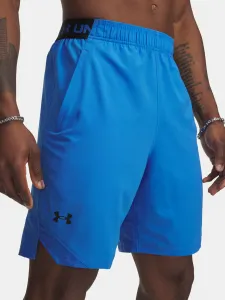 Men's shorts Under Armour UA Vanish Woven 8in Shorts-BLU - Men's