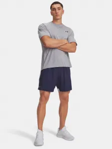 Men's shorts Under Armour UA Tech Vent 2in1 Short-BLU - Men's