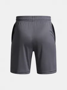 Boys' shorts Under Armour UA Tech Logo Shorts-GRY - Boys