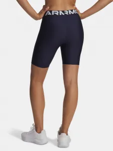 Women's shorts Under Armour UA HG 8in Short-BLU - Women's