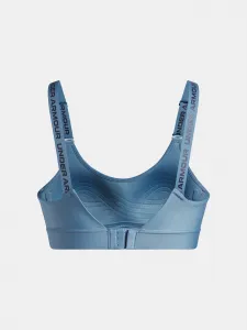 Women's bra Under Armour UA Infinity Mid 2.0 Bra-BLU - Women's