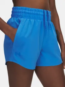Women's shorts Under Armour UA Vanish 3in Short-BLU - Women's