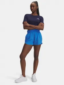 Women's shorts Under Armour UA Vanish 3in Short-BLU - Women's