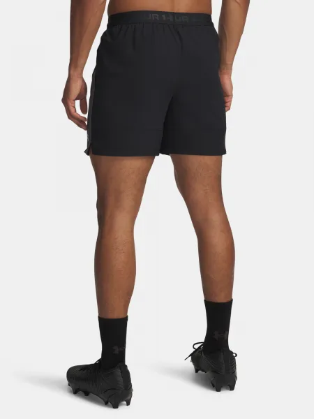 Men's shorts Under Armour Vanish Graphic Short-BLK - Men's