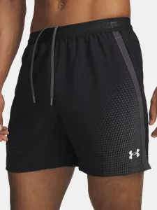 Men's shorts Under Armour Vanish Graphic Short-BLK - Men's