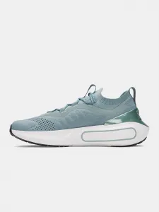 Men's shoes Under Armour UA Phantom 4 Chrome-BLU - Men's