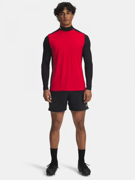 Men's shorts Under Armour Vanish Graphic Short-BLK - Men's