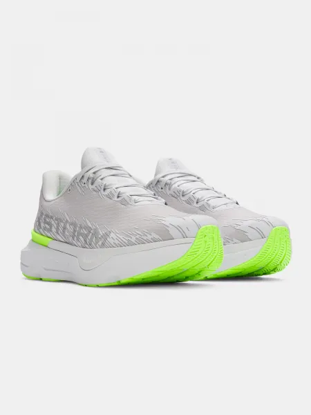 Unisex shoes Under Armour UA U Infinite Pro 2 Storm-GRY - unisex