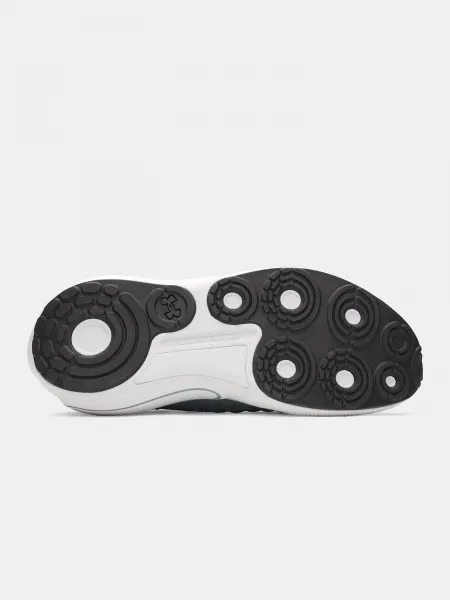 Men's shoes Under Armour UA Phantom 4 Chrome-BLU - Men's