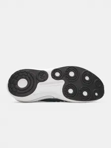 Men's shoes Under Armour UA Phantom 4 Chrome-BLU - Men's