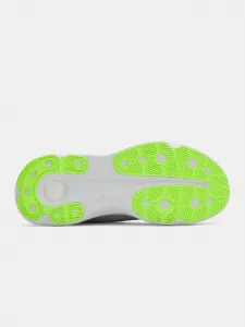 Unisex shoes Under Armour UA U Infinite Pro 2 Storm-GRY - unisex