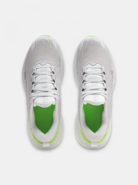 Unisex shoes Under Armour UA U Infinite Pro 2 Storm-GRY - unisex