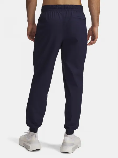 Men's sweatpants Under Armour UA Unstoppable Woven Jogger-BLU - Men's
