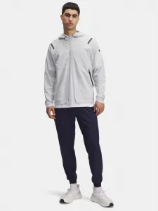 Men's sweatpants Under Armour UA Unstoppable Woven Jogger-BLU - Men's